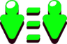 Clone Projector