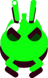 For The Queen